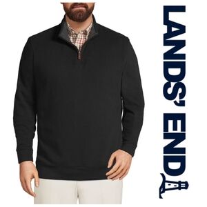 Mens Tall L Sweater New